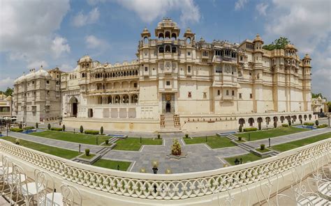 city palace kechery